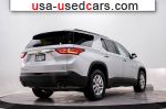 Car Market in USA - For Sale 2019  Chevrolet Traverse LT Cloth