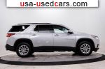 Car Market in USA - For Sale 2019  Chevrolet Traverse LT Cloth