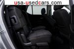 Car Market in USA - For Sale 2019  Chevrolet Traverse LT Cloth