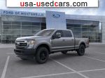 2022 Ford F-250 Lariat  used car