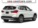 Car Market in USA - For Sale 2019  BMW X1 sDrive28i