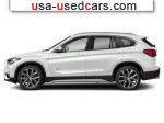 Car Market in USA - For Sale 2019  BMW X1 sDrive28i