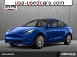 2022 Tesla Model Y Long Range  used car