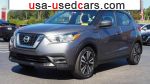 2018 Nissan Kicks SV  used car