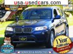 2012 BMW X3 xDrive35i  used car