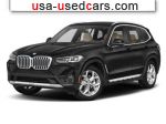 2023 BMW X3 xDrive30i  used car