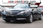 2012 Honda Accord EX  used car