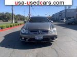 2008 Mercedes CLK-Class Base  used car