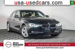 2018 BMW 328d Base  used car