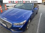 Car Market in USA - For Sale 2019  Genesis G70 3.3T Advanced