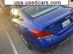 Car Market in USA - For Sale 2019  Genesis G70 3.3T Advanced