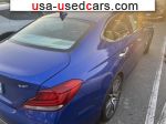 Car Market in USA - For Sale 2019  Genesis G70 3.3T Advanced