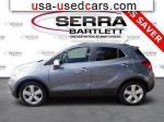 2015 Buick Encore Premium  used car