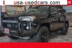 2023 Toyota 4Runner 40th Anniversary Special Edition  used car