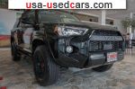 Car Market in USA - For Sale 2023  Toyota 4Runner 40th Anniversary Special Edition