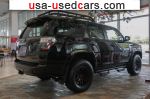 Car Market in USA - For Sale 2023  Toyota 4Runner 40th Anniversary Special Edition