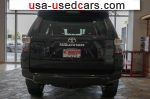 Car Market in USA - For Sale 2023  Toyota 4Runner 40th Anniversary Special Edition