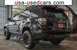 Car Market in USA - For Sale 2023  Toyota 4Runner 40th Anniversary Special Edition