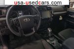 Car Market in USA - For Sale 2023  Toyota 4Runner 40th Anniversary Special Edition