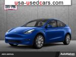 2021 Tesla Model Y Long Range  used car