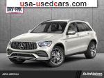 2022 Mercedes AMG GLC 43 Base 4MATIC  used car