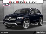2020 Mercedes GLE 450 AWD 4MATIC  used car
