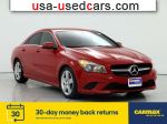 2016 Mercedes CLA-Class CLA 250 4MATIC  used car