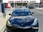 Car Market in USA - For Sale 2019  Tesla Model 3 Long Range