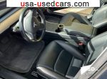 Car Market in USA - For Sale 2019  Tesla Model 3 Long Range