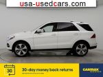 Car Market in USA - For Sale 2017  Mercedes GLE 350 Base