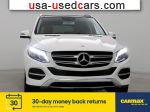 Car Market in USA - For Sale 2017  Mercedes GLE 350 Base