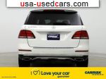 Car Market in USA - For Sale 2017  Mercedes GLE 350 Base