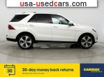 Car Market in USA - For Sale 2017  Mercedes GLE 350 Base