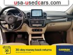 Car Market in USA - For Sale 2017  Mercedes GLE 350 Base