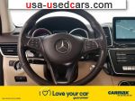 Car Market in USA - For Sale 2017  Mercedes GLE 350 Base