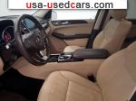 Car Market in USA - For Sale 2017  Mercedes GLE 350 Base