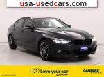 2017 BMW 330 i xDrive  used car