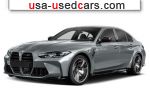 2021 BMW m3 Competition  used car