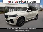 2023 BMW X5 xDrive40i  used car