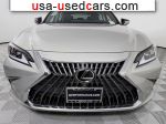 2022 Lexus ES 350 Luxury  used car