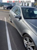Car Market in USA - For Sale 2011  Mercedes C-Class C 300