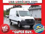 2021 Mercedes Sprinter 2500 144 WB  used car