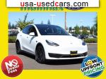 2021 Tesla Model Y Long Range  used car