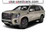 2021 GMC Yukon Denali  used car