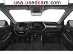 Car Market in USA - For Sale 2022  Toyota Highlander XLE