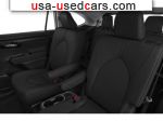 Car Market in USA - For Sale 2022  Toyota Highlander XLE