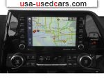 Car Market in USA - For Sale 2022  Toyota Highlander XLE