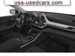 Car Market in USA - For Sale 2022  Toyota Highlander XLE