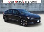 2022 Polestar 2 Long Range Dual Motor  used car