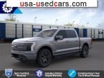 2022 Ford F-150 Lightning LARIAT  used car